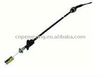 KIA PRIDE CLUTCH CABLE K DA01 41 150E