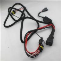 Special Relay Harness Headlight Halogen Bypass Module 9006 HID DRL Relay