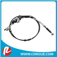 33820-26370 high quality JOYLONG HIACE 4RB2 gear shift cable,transmission shift cable,gear shifting control cable