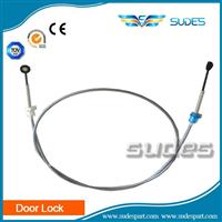 Volvo FH12 Truck Parts CLUTCH CABLE 20545966