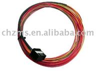 wire harness/ wiring loom