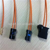TXPOF Used in Car Media Most standard Cable