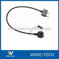 New Brand Kia iPod Cable USB AUX input 2009+ Model