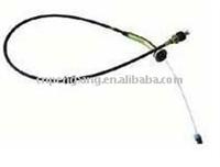 KIA PRIDE THROTTLE CABLE KDA0141660B