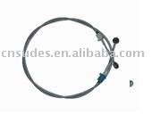 20545966 Gear Shift Cable Volvo Truck Use