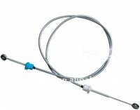 21343565 Volvo Truck Parts Clutch Cable