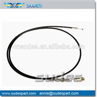 For Scania Truck Cable 1384395 Sudes Brand Made in China