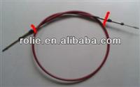 high quality 94-2000 gear shift cable,transmission shift cable,gear shifting control cable