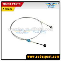 Volvo Truck Parts Use CLUTCH CABLE 20700951
