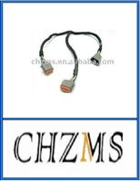 Auto wire harness