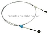 For Volvo FH12 Truck Parts Gear Shift Cable 20545965
