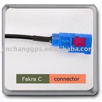 (Manufactory) Fakra RF_cable conector RG174