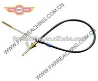 CLUTCH CABLE FR15059 POLONEZ SHORT
