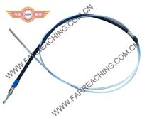 CLUTCH CABLE (auto clutch cable)