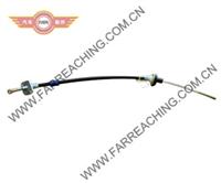 CLUTCH CABLE ( 128)