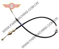 CLUTCH CABLE (SHAHIN)FR15063 SHAHIN