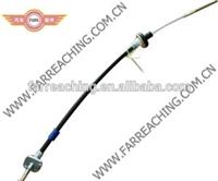 CLUTCH CABLE (USED FOR 128 CAR)