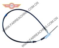CLUTCH CABLE (132-2000)