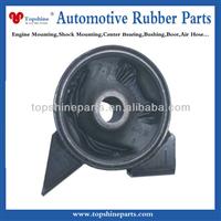 OEM NO.:21910-25100 Rubber Engine Mounting For Hyundai