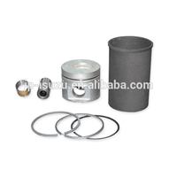 ISUZU auto parts ISUZU NPR 4HF1 Cylinder Liner KIT