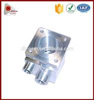 industrial metal parts cleaning machines