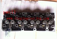 hot selling !!!! Cylinder Head 89708633824 For 4JG2 Engine