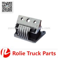 oem no 6202400017 6202400217 6202400117 6202400717 heavy duty european truck engine mounting parts mb truck rubber engine mounts