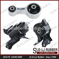 Engine Motor Mount Set 3PCS for MAZDA 6