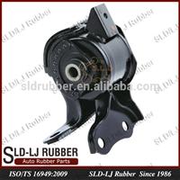 Left Engine Mounting For MAZDA OE:GJ6G-39-070