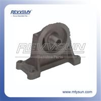 Oil Filter Bracket Lower for Ford Parts 1L5G-6884-AD/1L5G 6884 AD/1L5G6884AD