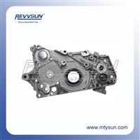 Engine Case Assembly Front for Hyundai 21310-33010/2131033010