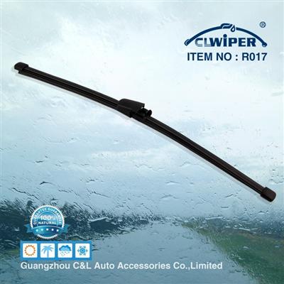 CLR017 14''/350mm rear wiper blade for Skoda Octavia