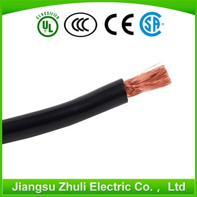 Cable ul1284