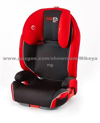 Primera Fix Child Car Seat