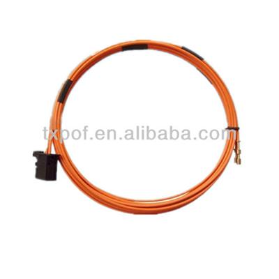 Popular used Japaness Most Car cable with PE/PVC jacked