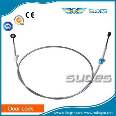 Volvo FH12 Truck Parts CLUTCH CABLE 20545966