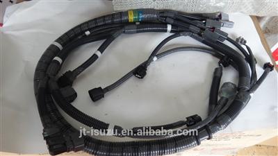 1-82641375-7 For truck auto spare wiring harness