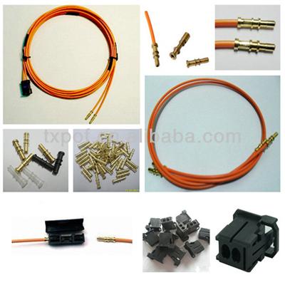 Popular used PMMA Most Car cable