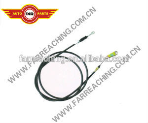 54410-79511 BRAKE CABLE USED FOR TOYOTA CAR SERIES