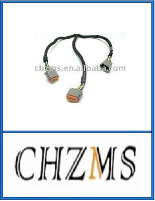 Auto wire harness