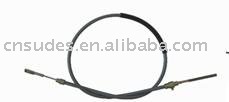 Clutch cable for Lada Truck Parts 21110.08