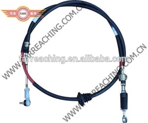 CABLE (OEM NO. OK75A46500 )