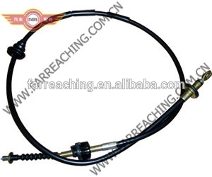 AUTOMOBILE CABLE