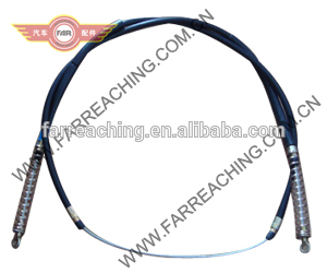 BRAKE CABLE brake cable