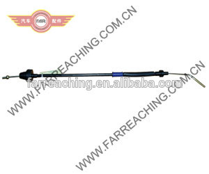 ACCELERATOR CABLE (USED FOR 132)