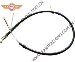 AUTO CABLE (132-1600)