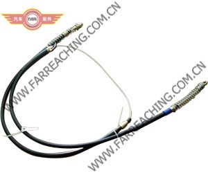 ACCELERATOR CABLE