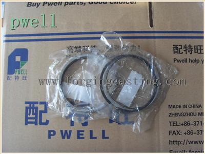 Toyota piston ring 1HD 13101-17020