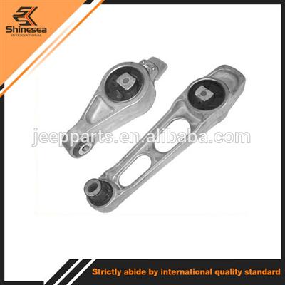 Front Upper Left Engine Mount for 01-02 Chrysler PT Cruiser 00-05 Dodge Neon 2.0L 04668193AB 4668930AC 5085121AC EM2948