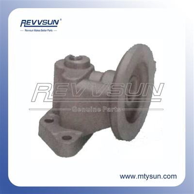 Oil Filter Bracket for Chery Parts 484F-1012023/484F1012023